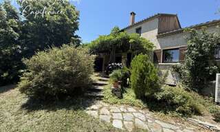 Maison 7 Pièces 212 m² à vendre à Châteauvieux (05000)