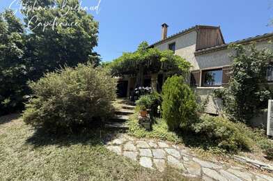 Maison 7 pièces 520000 €