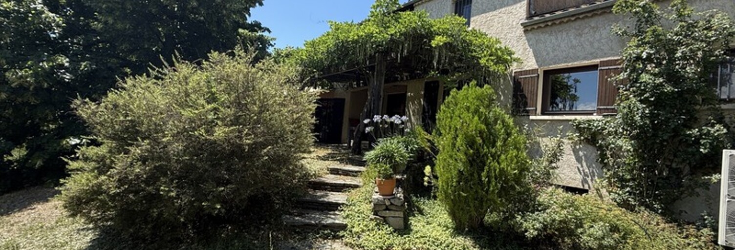 Maison 7 Pièces 212 m² à vendre à Châteauvieux (05000)