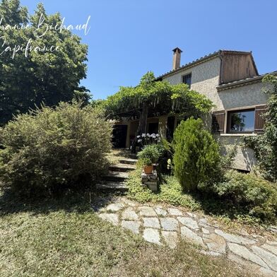 Maison 7 pièces 520000 €