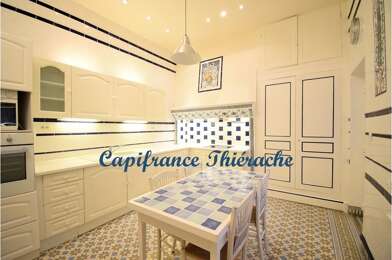 Maison 10 pièces 220500 €