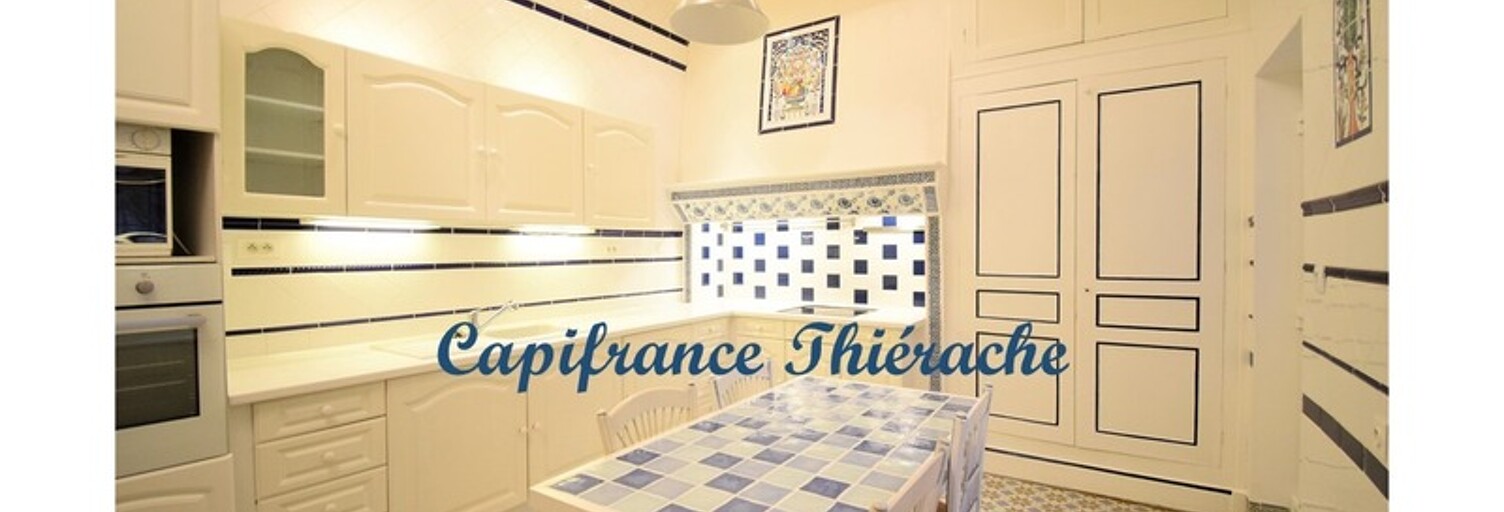 Maison 10 Pièces 299 m² à vendre à Hirson (02500)