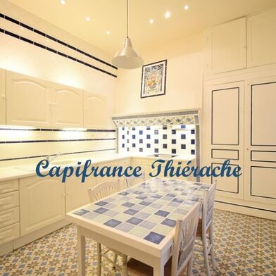 Maison 10 pièces 220500 €