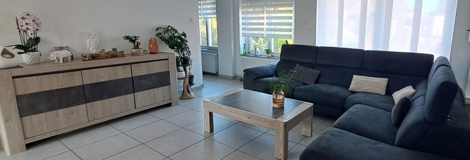 Maison 6 Pièces 170 m² à vendre à Hergnies (59199)