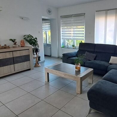 Maison 6 pièces 299000 €