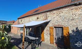 Maison 6 Pièces 170 m² à vendre à Hergnies (59199)