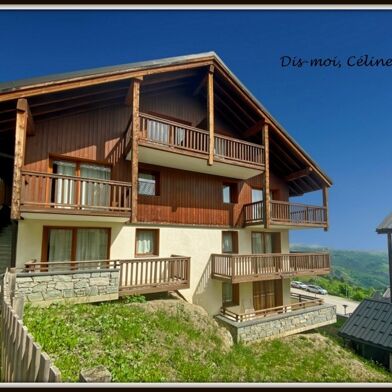 Appartement 2 pièces 95000 €