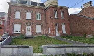 Immeuble  322 m² à vendre à Maubeuge (59600)