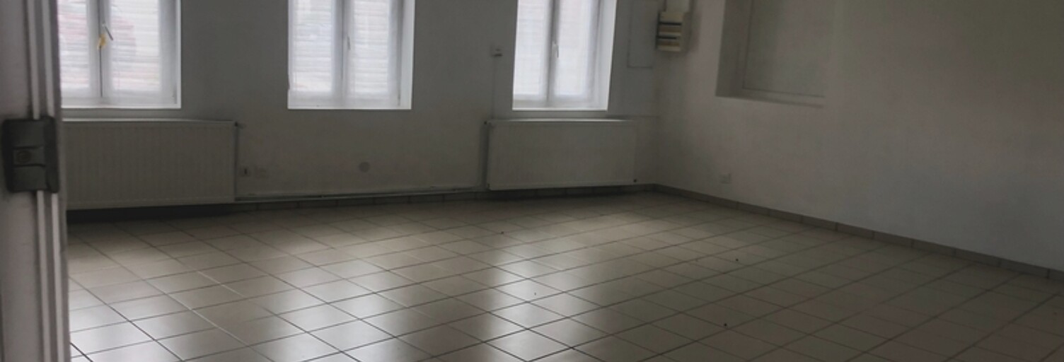 Maison 7 Pièces 125 m² à vendre à Bruille-lez-Marchiennes (59490)