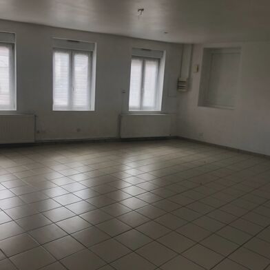 Maison 7 pièces 179000 €