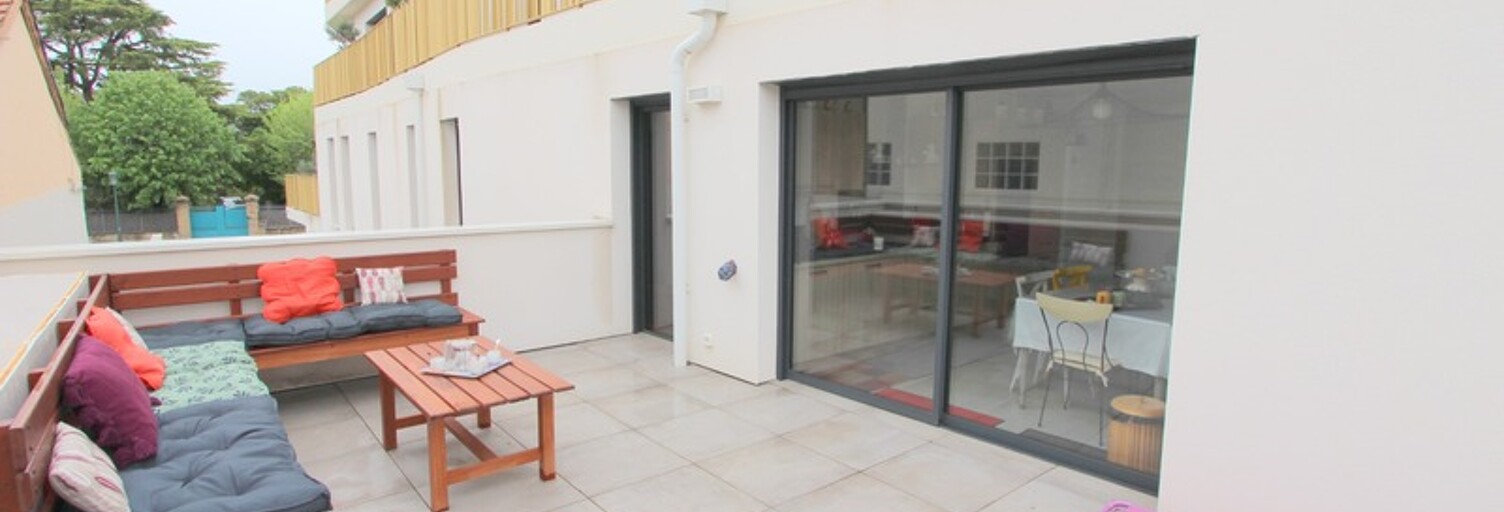 Appartement 3 Pièces 69 m² à vendre à Guilherand-Granges (07500)