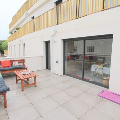 Appartement 3 pièces 295000 €