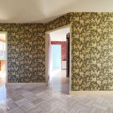 Maison 5 pièces 150000 €