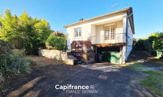 Maison 5 Pièces 102 m² à vendre à Niort (79000)