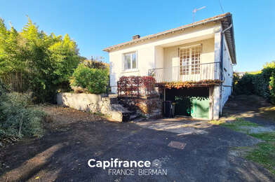 Maison 5 pièces 140000 €