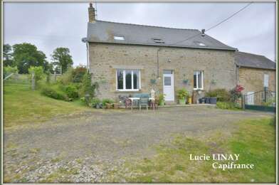 Maison 5 pièces 131800 €