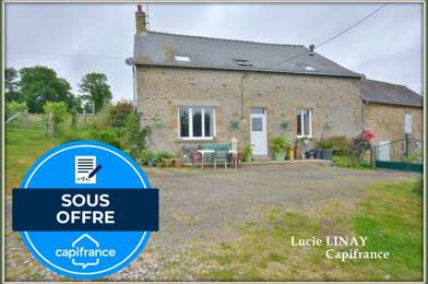 Maison 5 pièces 131800 €