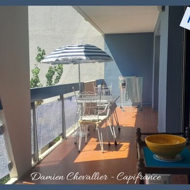 Appartement 3 pièces 309000 €