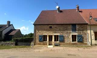 Maison 3 Pièces 80 m² à vendre à Pouilly-en-Auxois (21320)