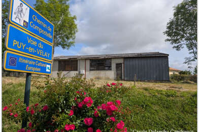 Maison 1 pièces 75000 €