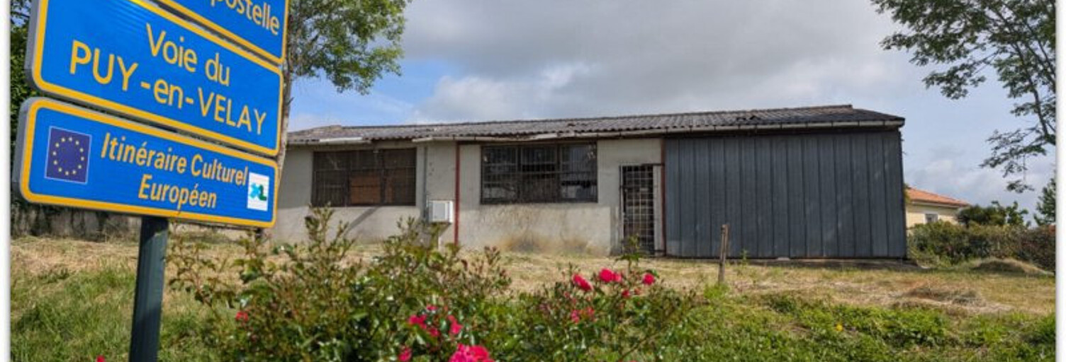 Maison 1 Pièce 150 m² à vendre à Miramont-Sensacq (40320)