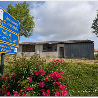 Maison 1 pièces 82000 €