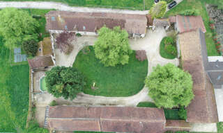 Maison 14 Pièces 335 m² à vendre à Le Thoult-Trosnay (51210)