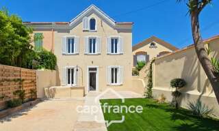 Maison 5 Pièces 110 m² à vendre à La Seyne-sur-Mer (83500)