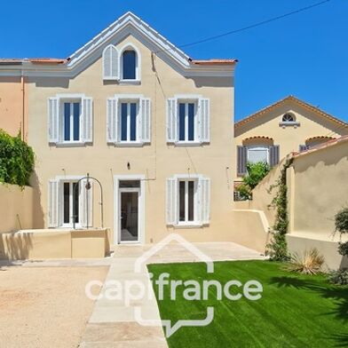 Maison 5 pièces 475000 €