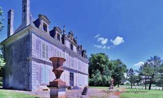 Maison 17 Pièces 296 m² à vendre à Foussais-Payré (85240)