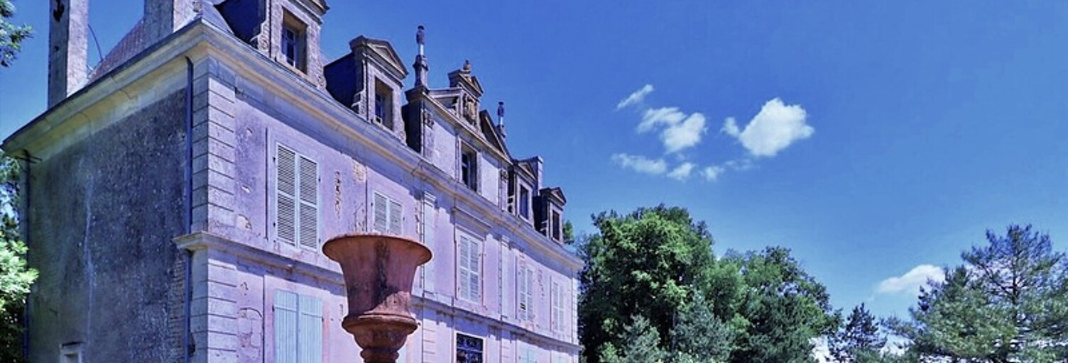 Maison 17 Pièces 296 m² à vendre à Foussais-Payré (85240)