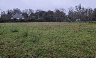 Terrain  2088 m² à vendre à Sarzeau (56370)
