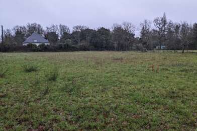 Terrain  518960 €