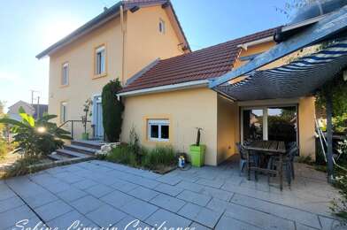 Maison 4 pièces 167000 €