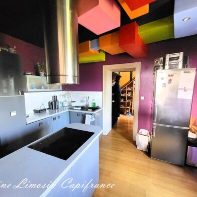 Maison 4 pièces 167000 €