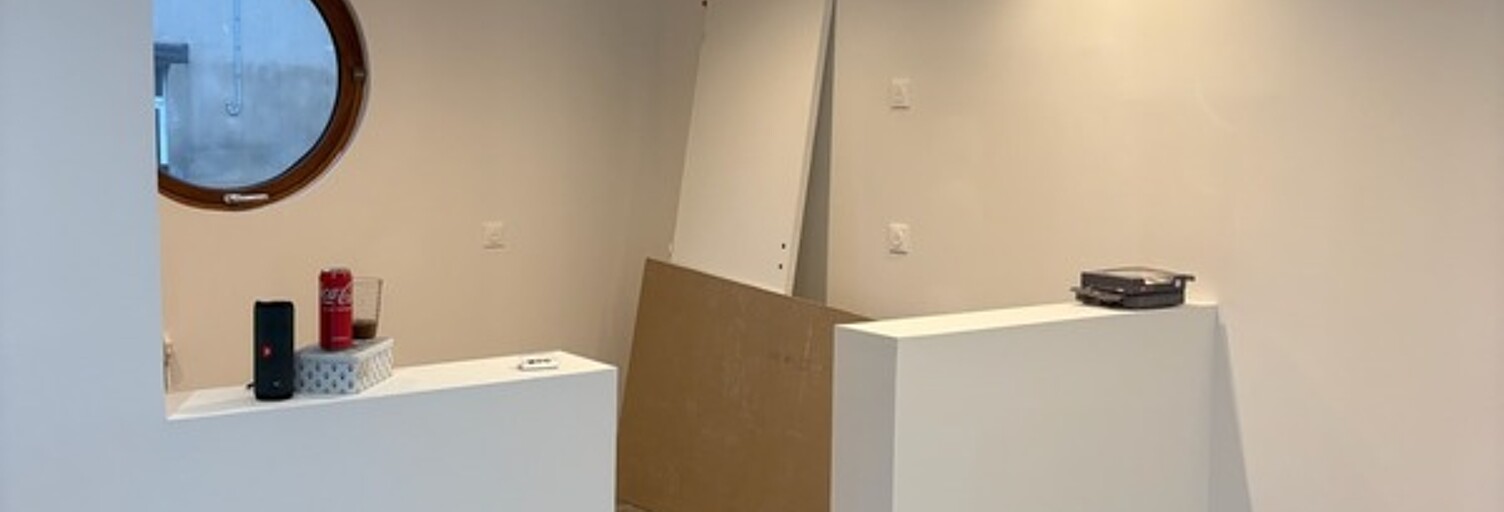 Maison 3 Pièces 100 m² à vendre à Évriguet (56490)