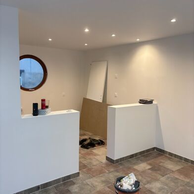 Maison 3 pièces 159000 €