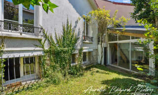 Maison 7 Pièces 133 m² à vendre à Chaville (92370)