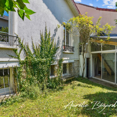 Maison 7 pièces 690000 €