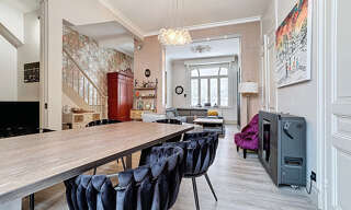 Maison 4 Pièces 160 m² à vendre à Dunkerque (59240)