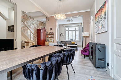 Maison 4 pièces 424500 €