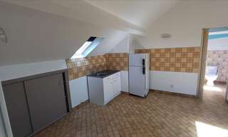 Appartement 1 Pièce 25 m² à louer à Riom (63200)