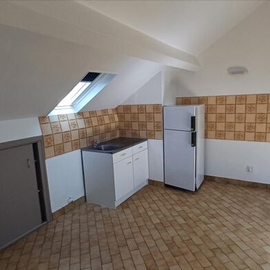 Appartement 1 pièces 395 €
