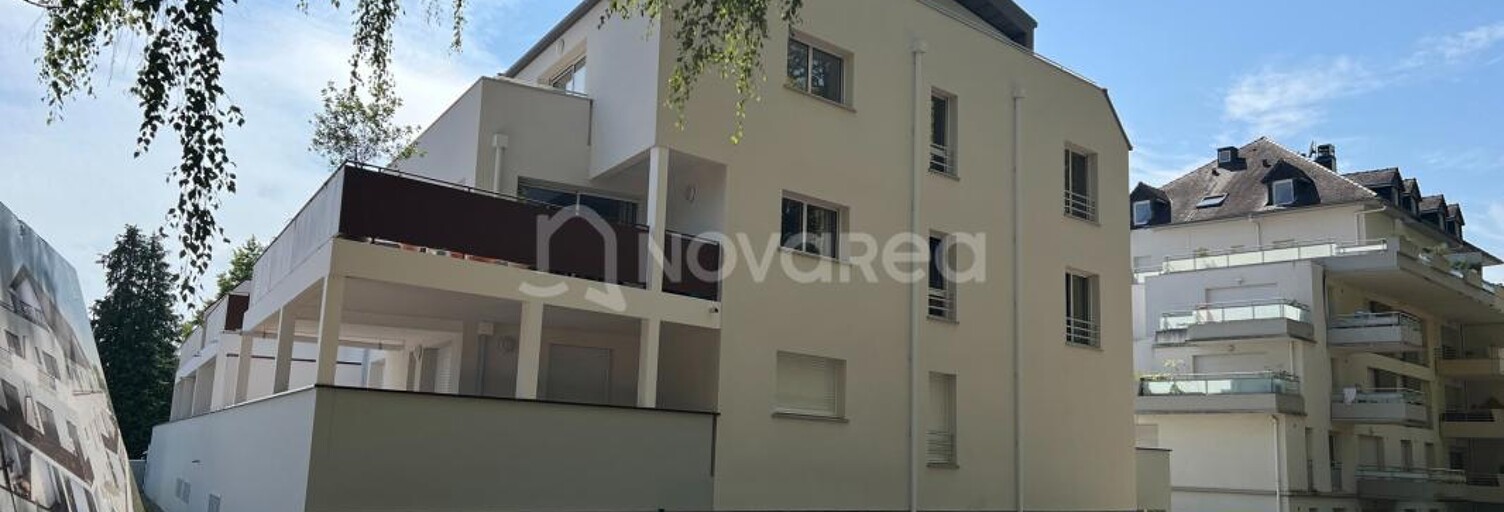 Appartement 3 Pièces 77 m² à vendre à Pau (64000)