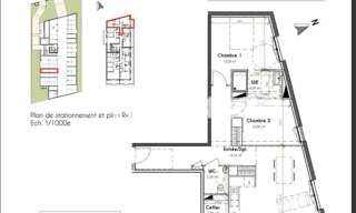 Appartement 3 Pièces 77 m² à vendre à Pau (64000)