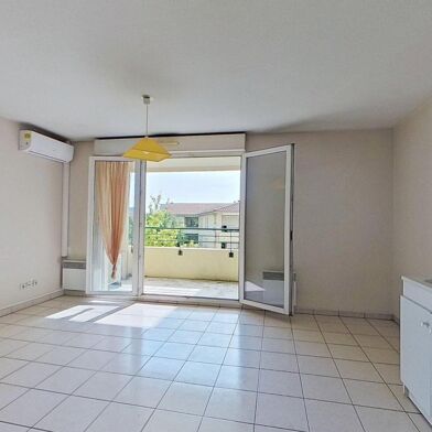 Appartement 3 pièces 995 €