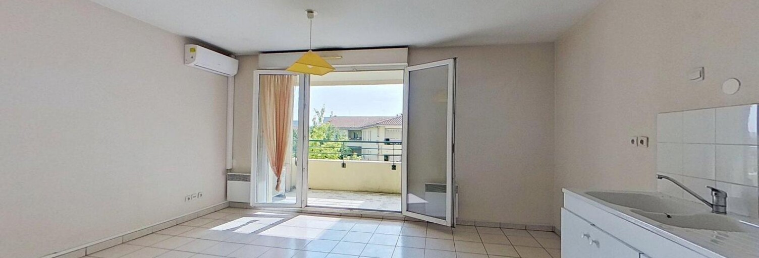 Appartement 3 Pièces 66 m² à louer à Oullins-Pierre-Bénite (69310)