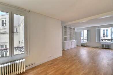 Appartement 3 pièces 650000 €