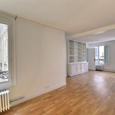 Appartement 3 pièces 650000 €