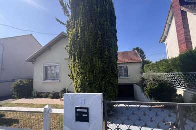 Maison 4 pièces 356000 €